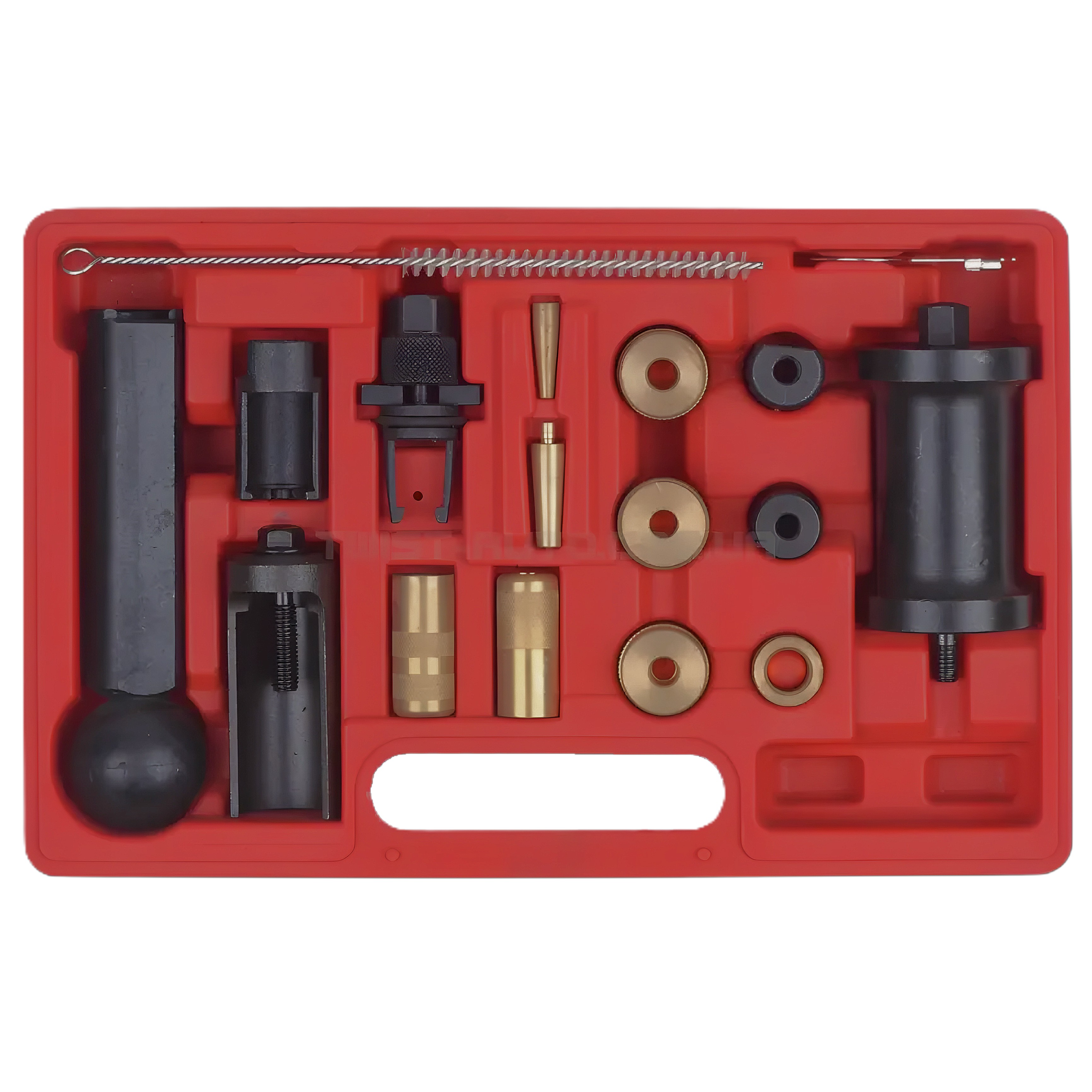 Extractor de Inyectores FSI